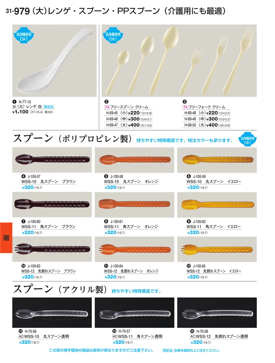 箸 ページ979