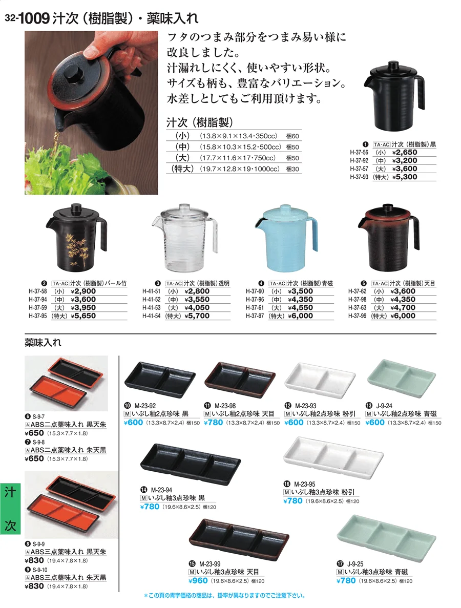 汁次 ページ1009