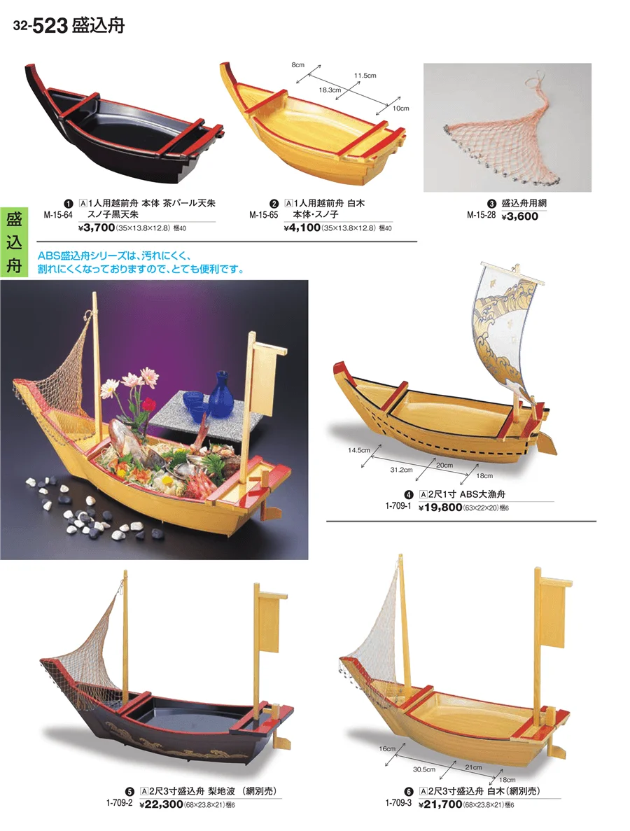 盛込舟 ページ523