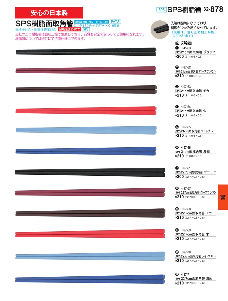 箸 ページ878