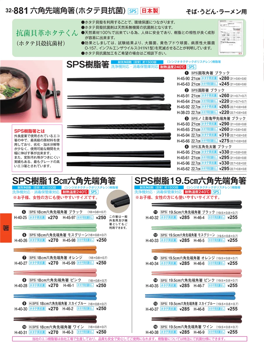 箸 ページ881
