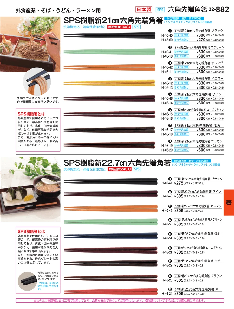 箸 ページ882
