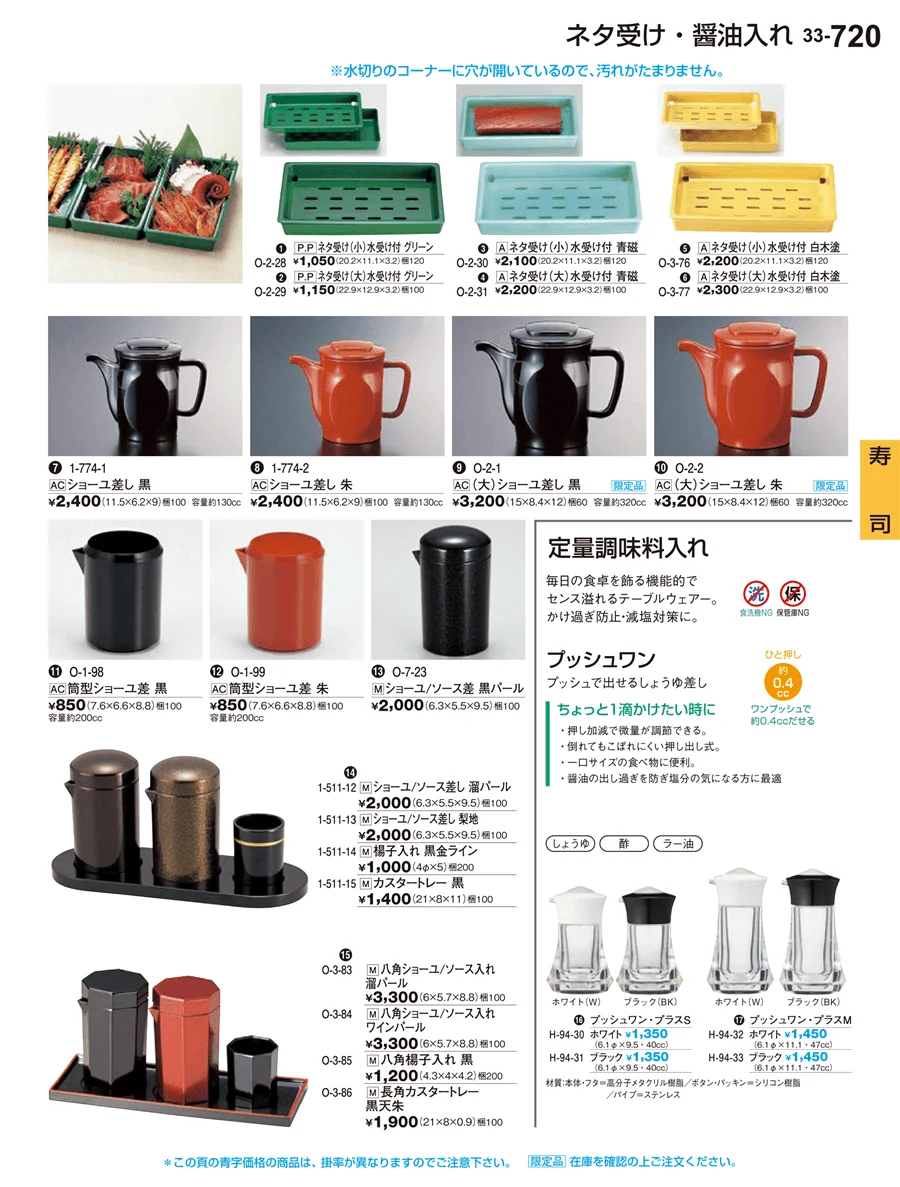 寿司 ページ720