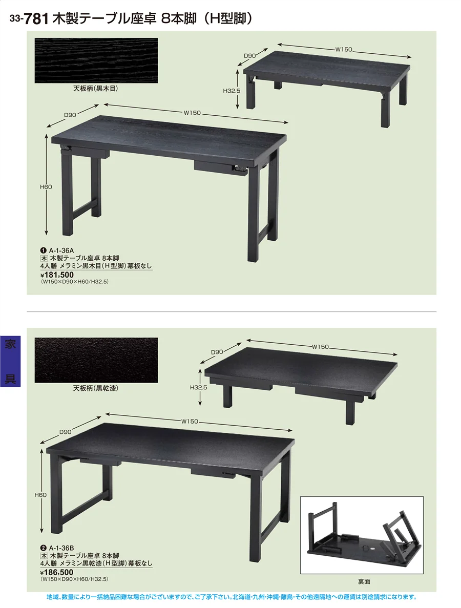 家具 ページ781