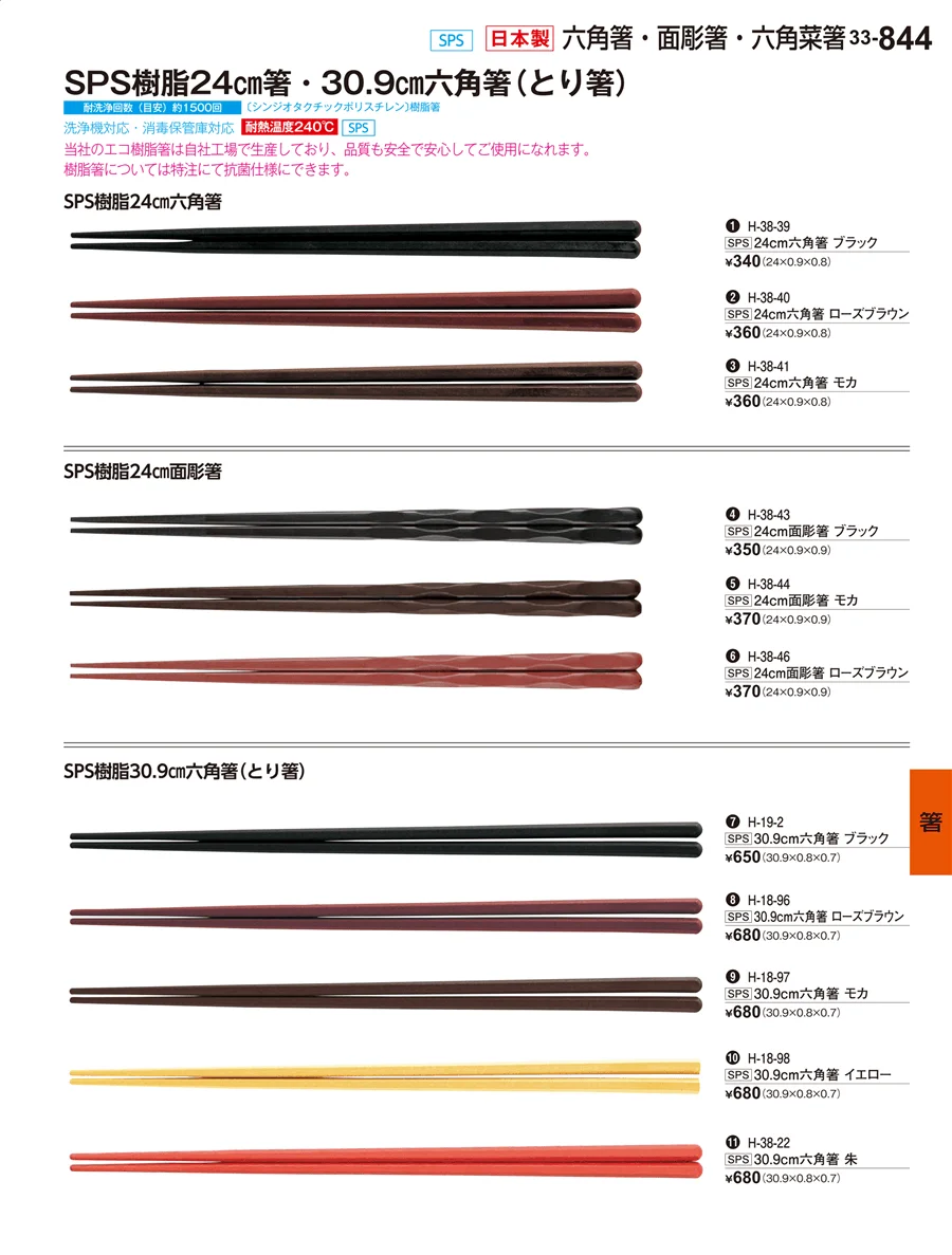 箸 ページ844