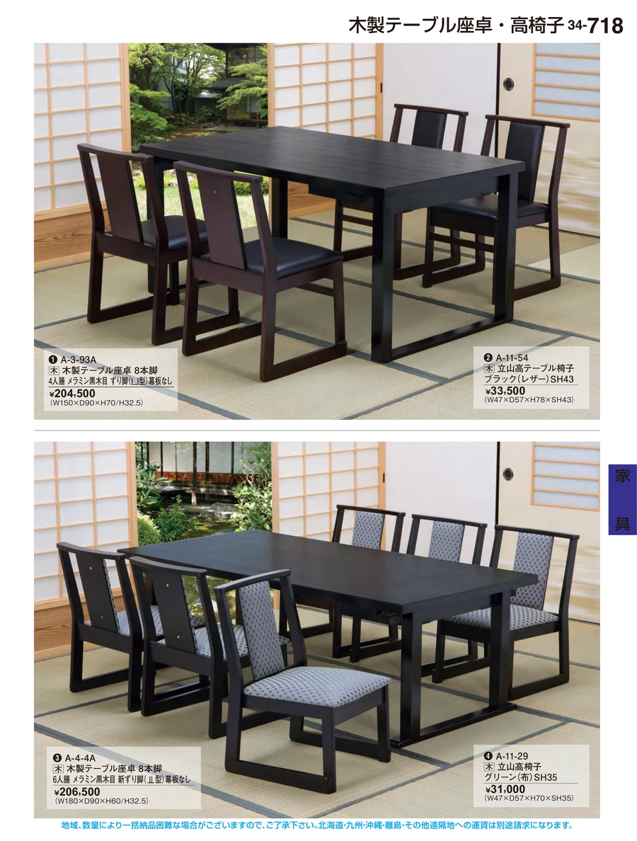 家具 ページ718
