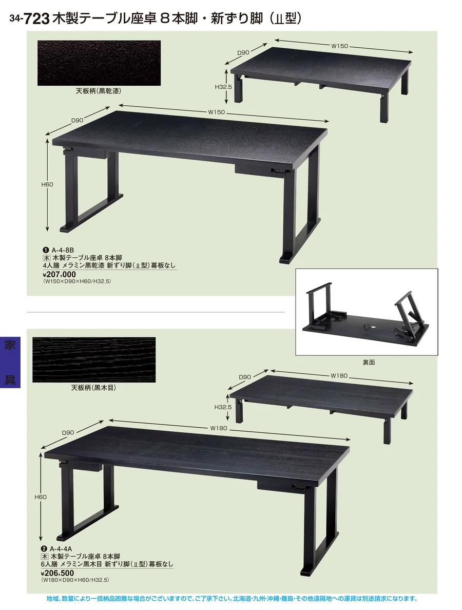 家具 ページ723