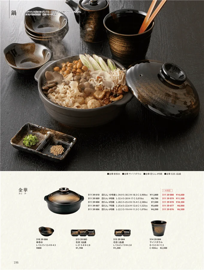 金華 / 金華 ページ196