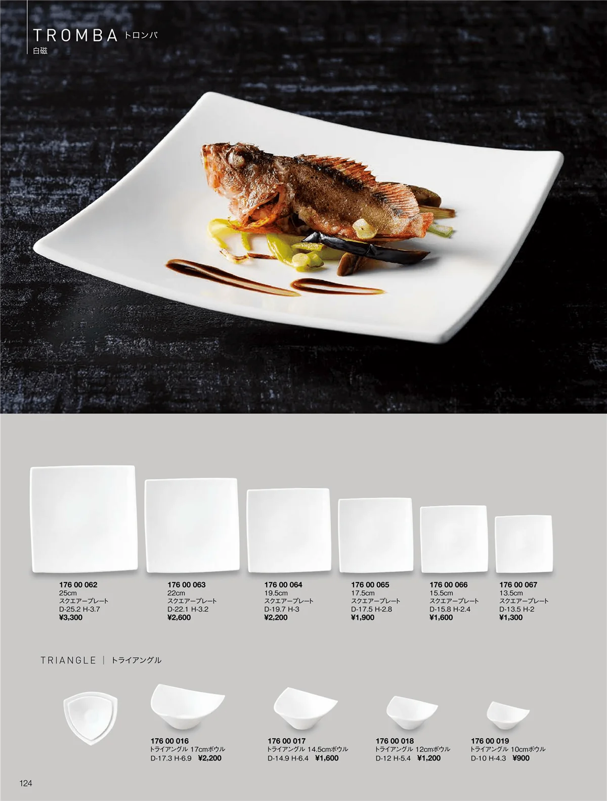 ORIGINAL_TABLEWARE_vol.22・ページ番号124・トロンバ