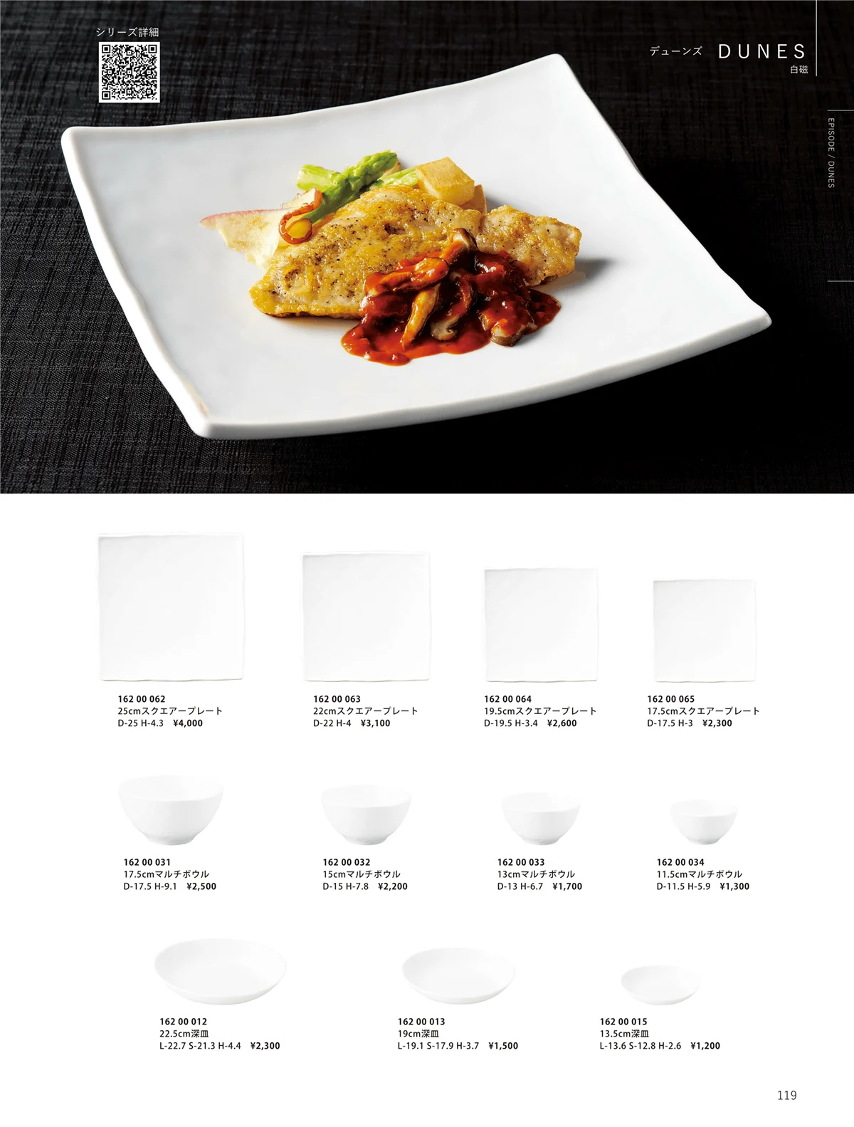 ORIGINAL_TABLEWARE_vol.23・ページ番号119・和陶オープン