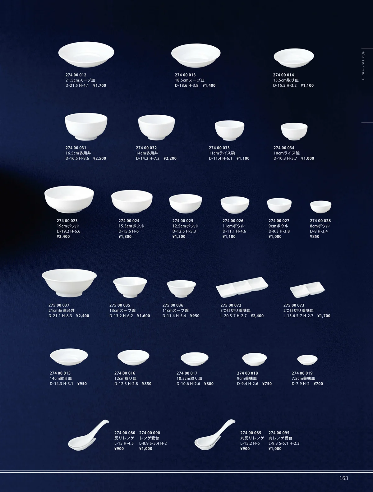 ORIGINAL_TABLEWARE_vol.23・ページ番号163・和陶オープン