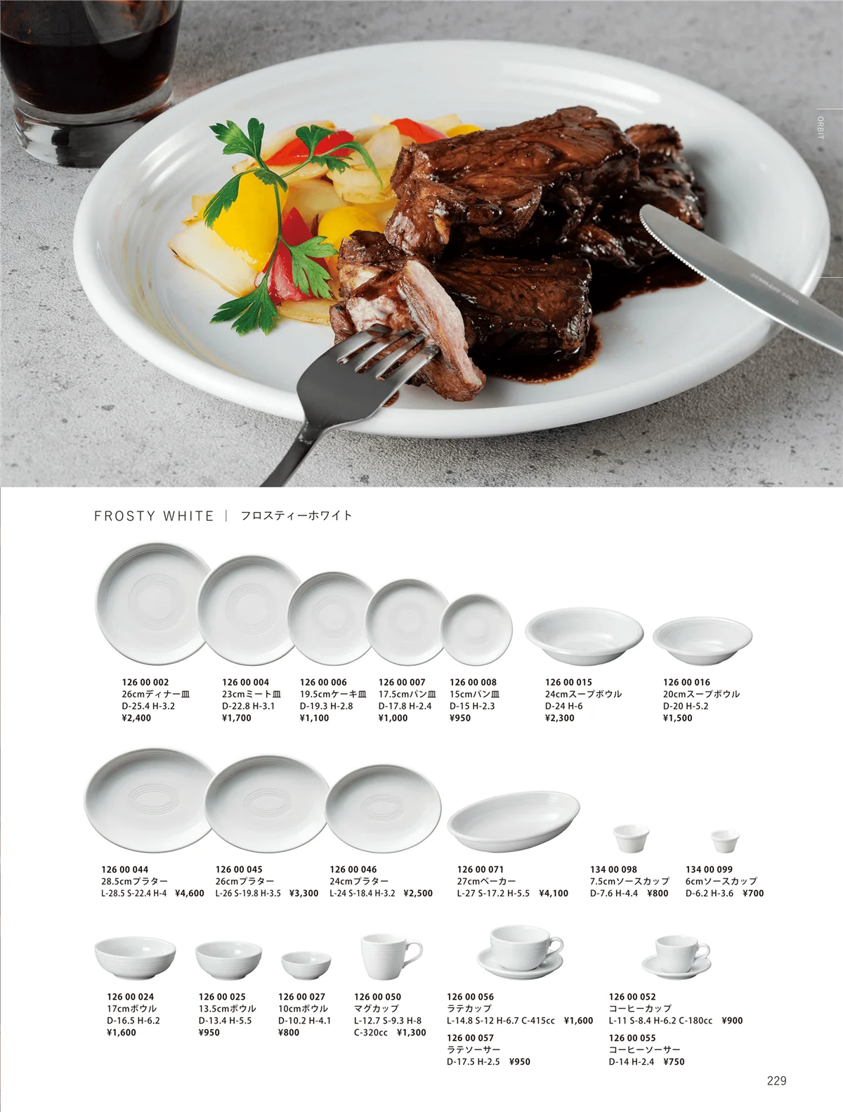 ORIGINAL_TABLEWARE_vol.23・ページ番号229・中華オープン
