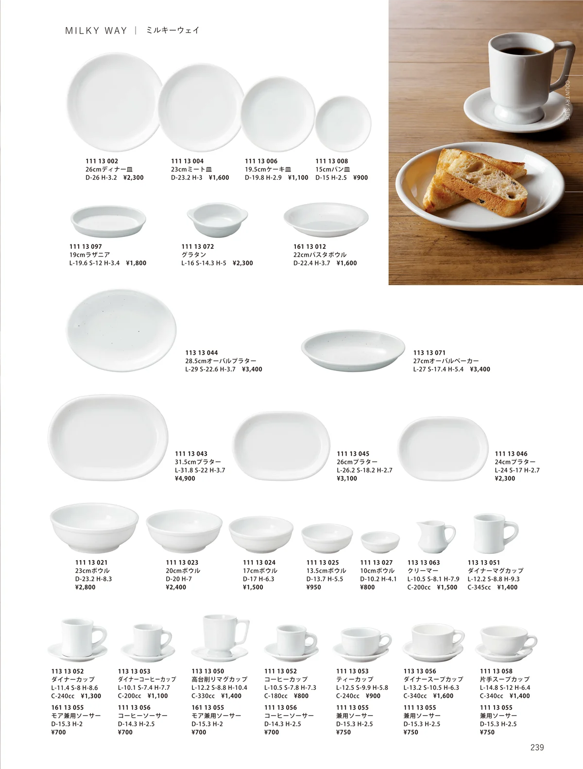 ORIGINAL_TABLEWARE_vol.23・ページ番号239・洋陶オープン
