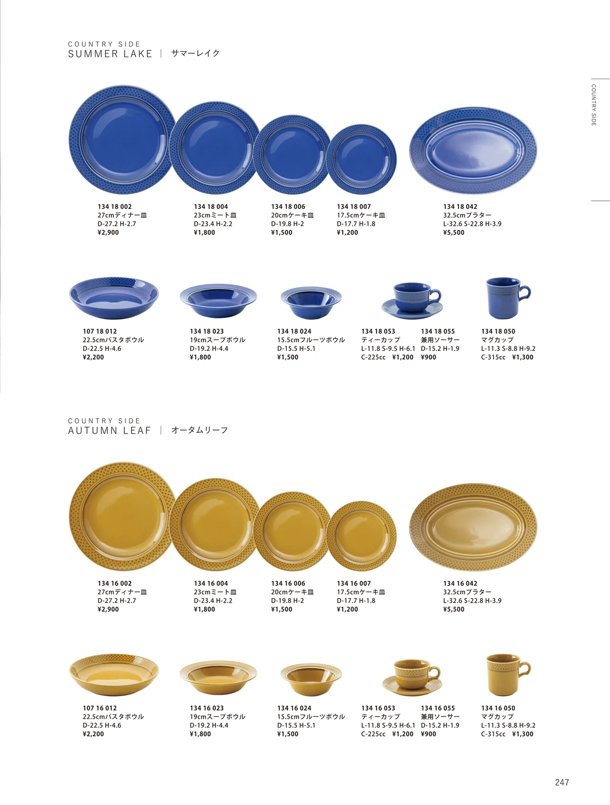 ORIGINAL_TABLEWARE_vol.23・ページ番号247・洋陶オープン