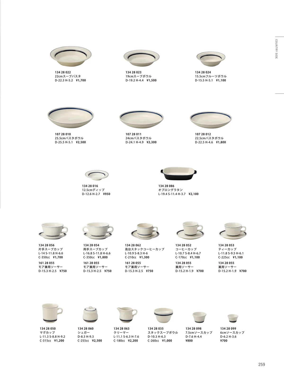 ORIGINAL_TABLEWARE_vol.23・ページ番号259・洋陶オープン