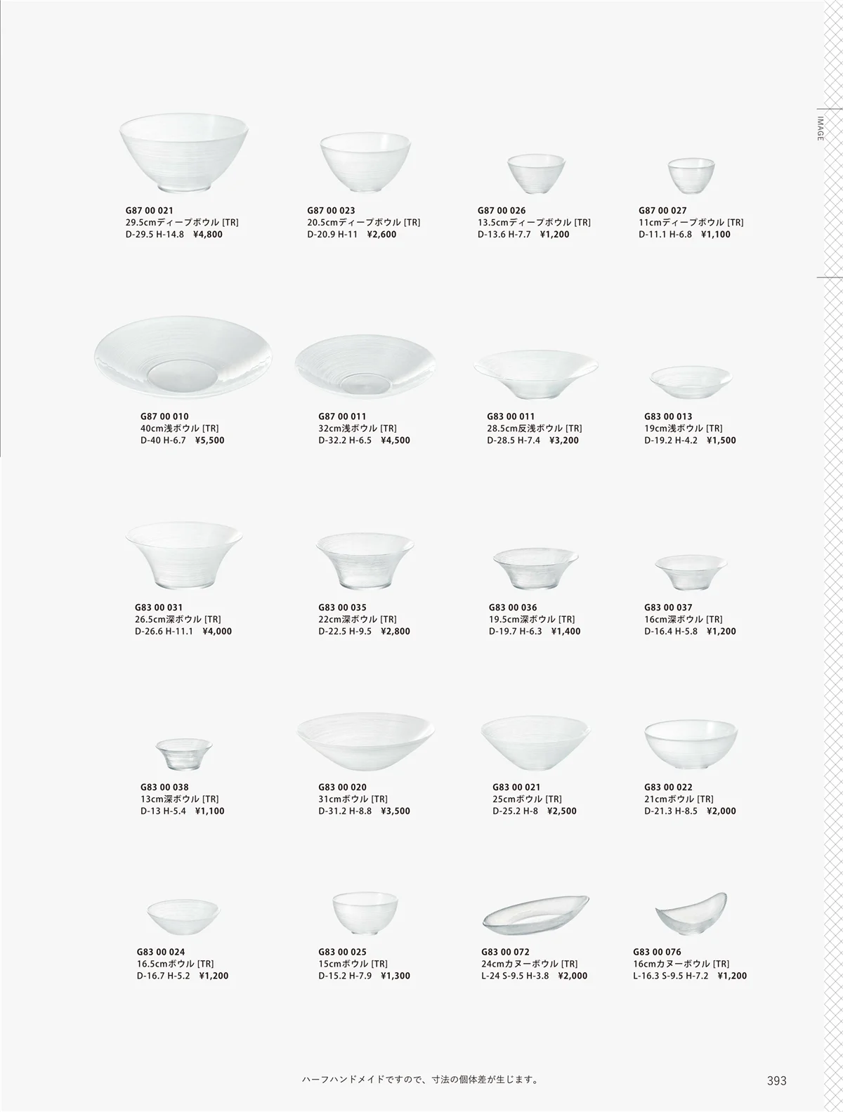 ORIGINAL_TABLEWARE_vol.23・ページ番号393・洋陶オープン