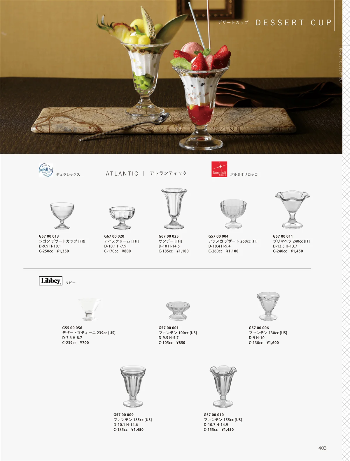 ORIGINAL_TABLEWARE_vol.23・ページ番号403・洋陶オープン