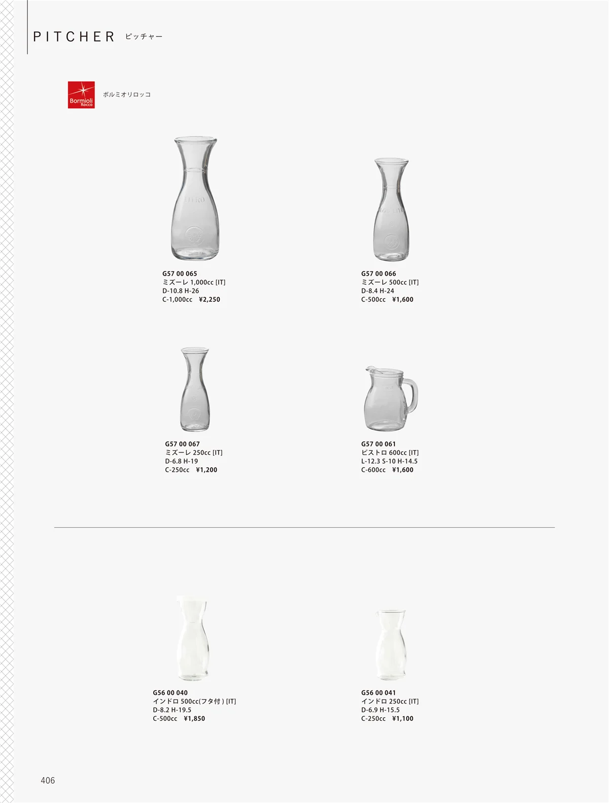 ORIGINAL_TABLEWARE_vol.23・ページ番号406・洋陶オープン