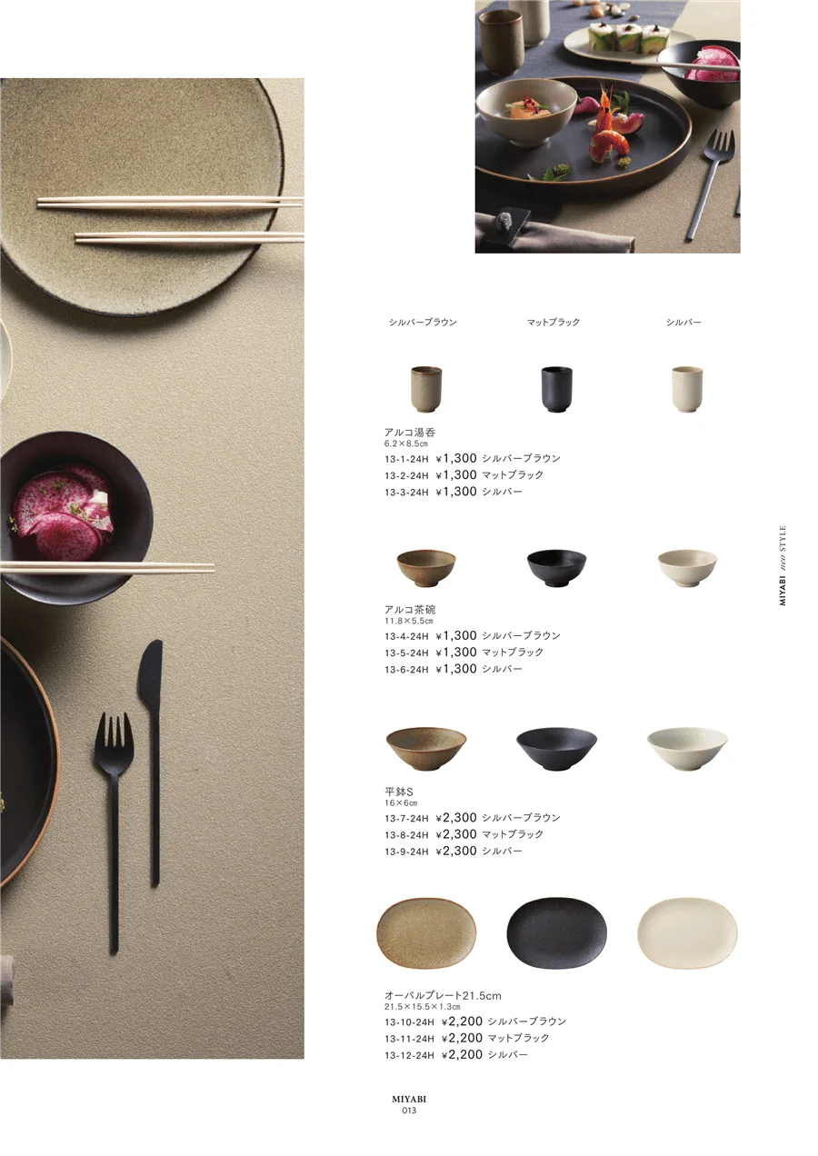 NEOSTYLE ページ13