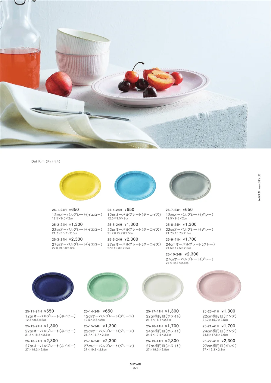 NEOSTYLE ページ25