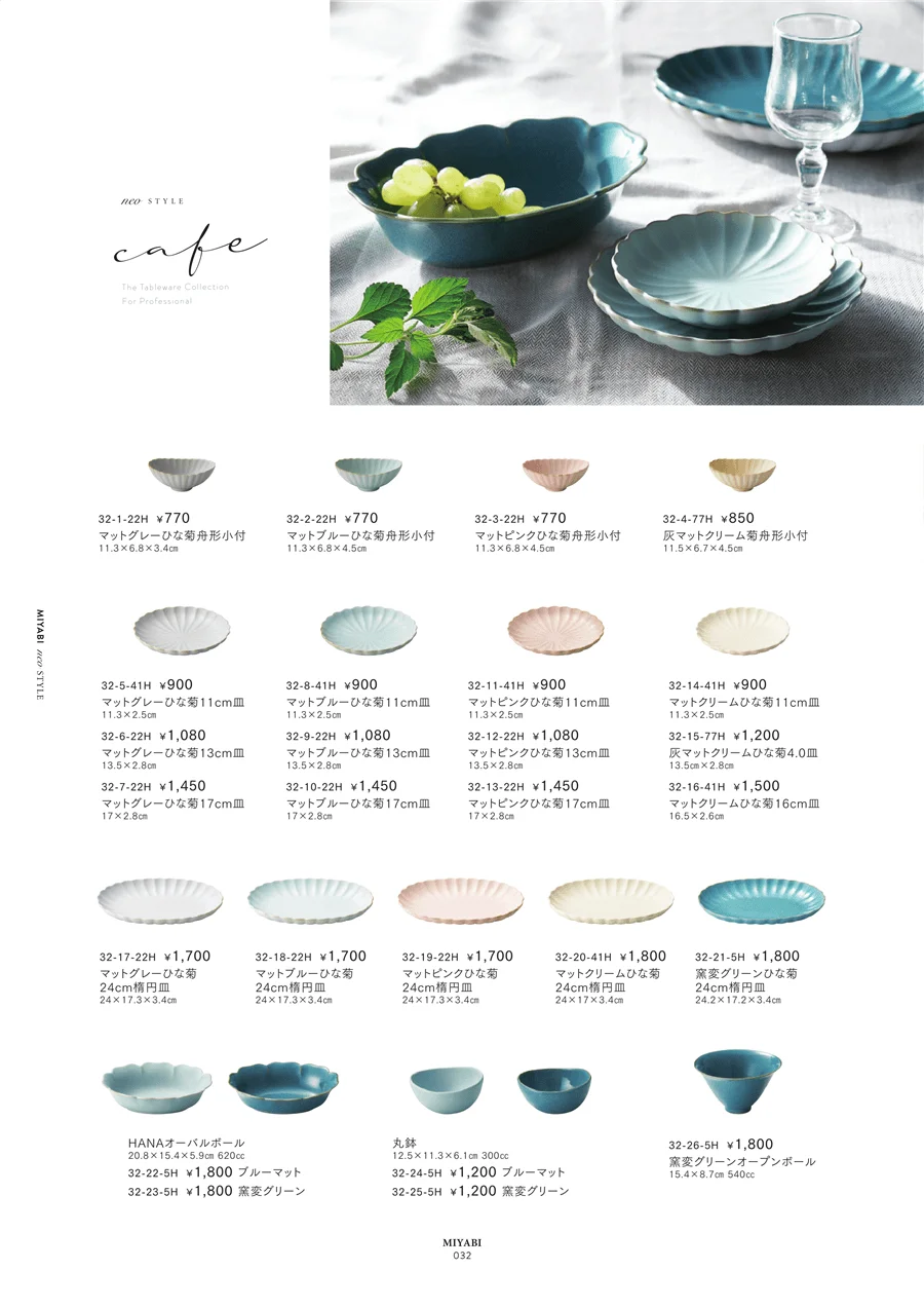 NEOSTYLE ページ32