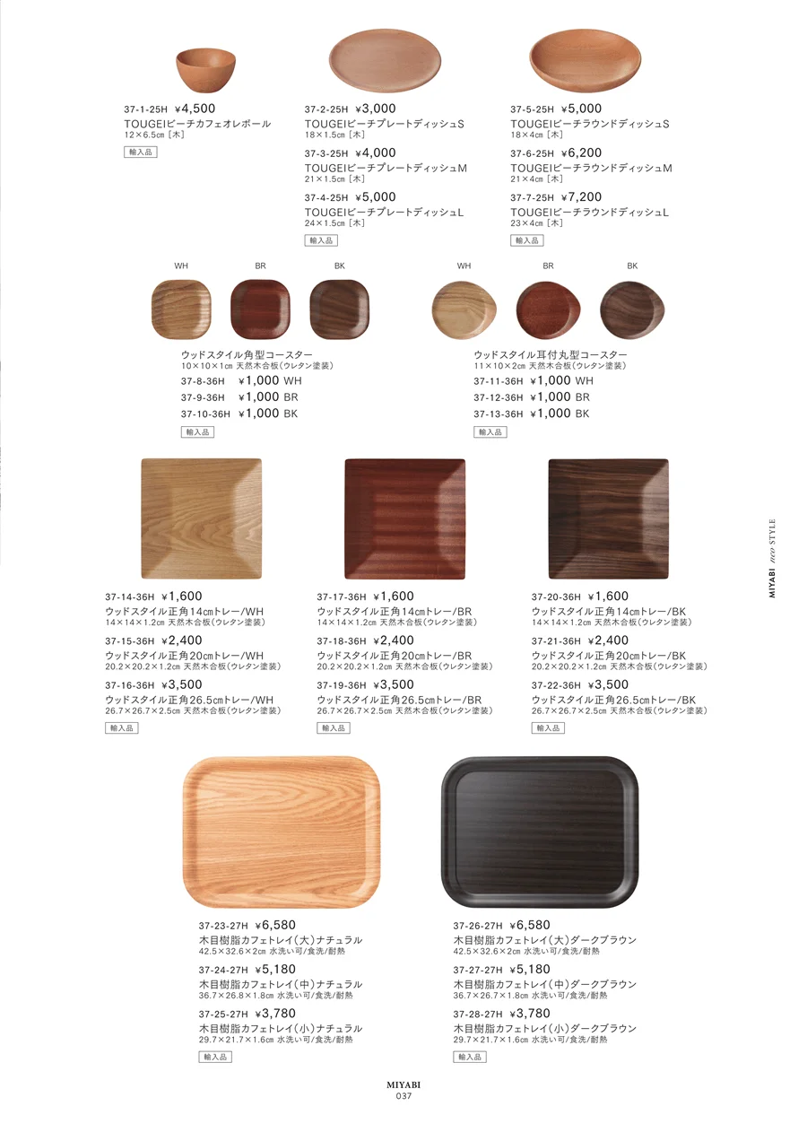 NEOSTYLE ページ37