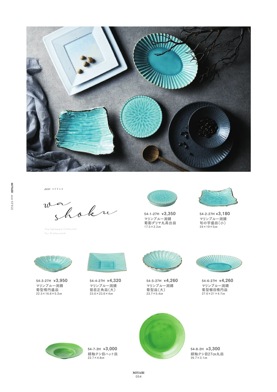 NEOSTYLE ページ54