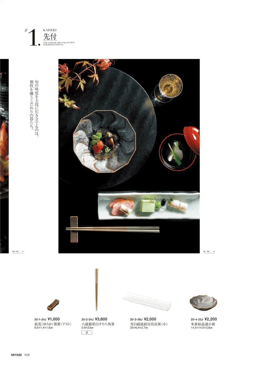 KAISEKI ページ20