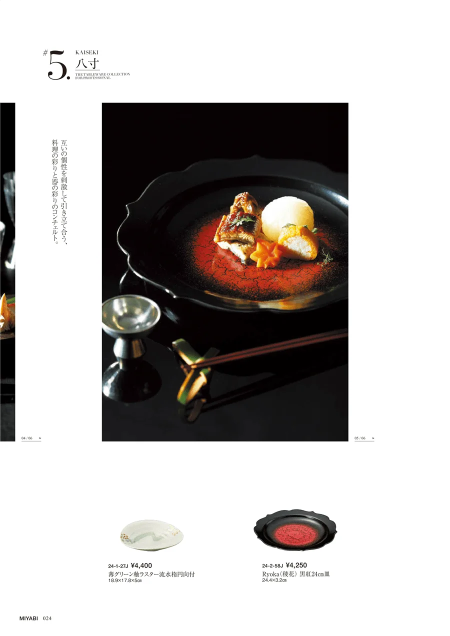 KAISEKI ページ24