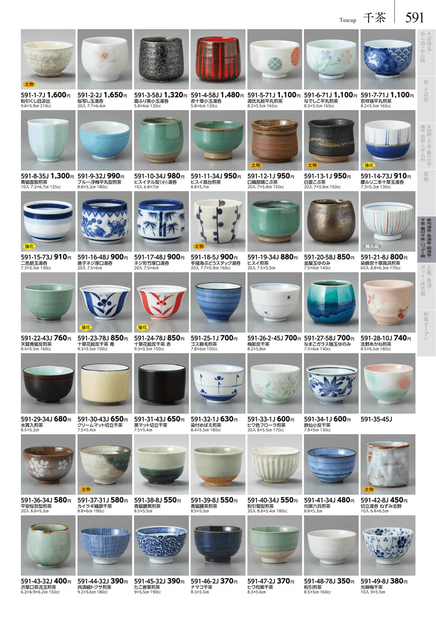 千茶 ページ591