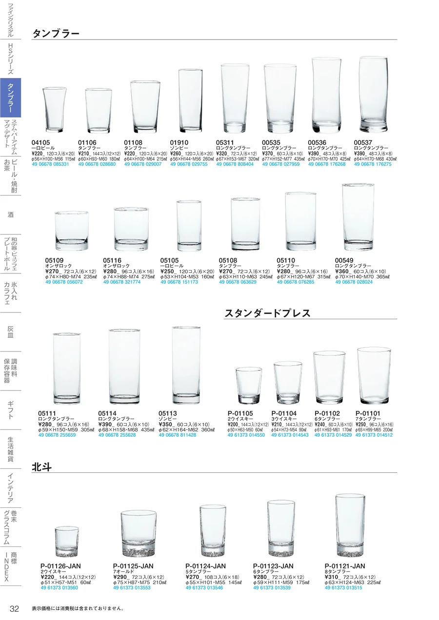 タンブラー ページ32