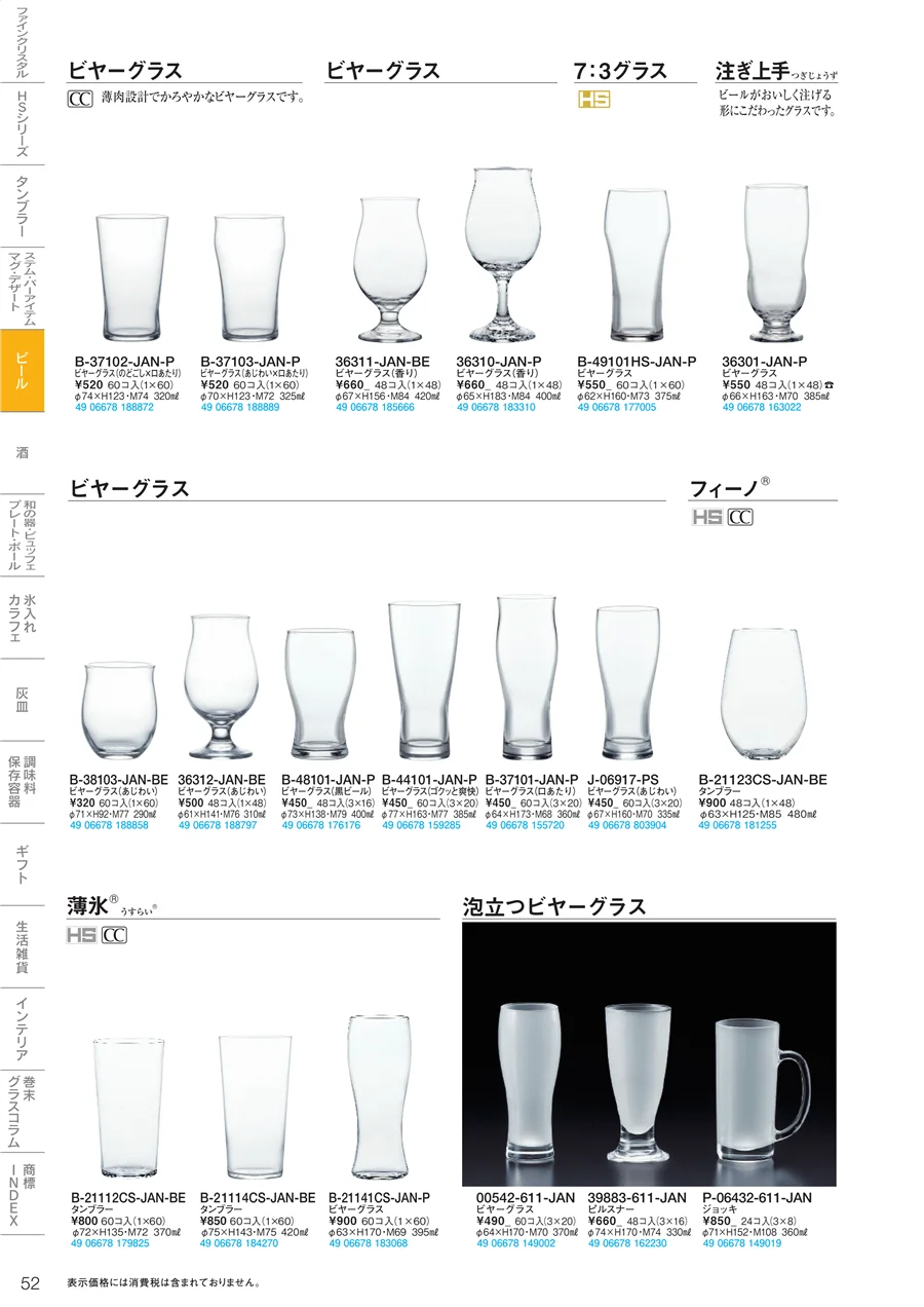 マグ・ビール ページ52