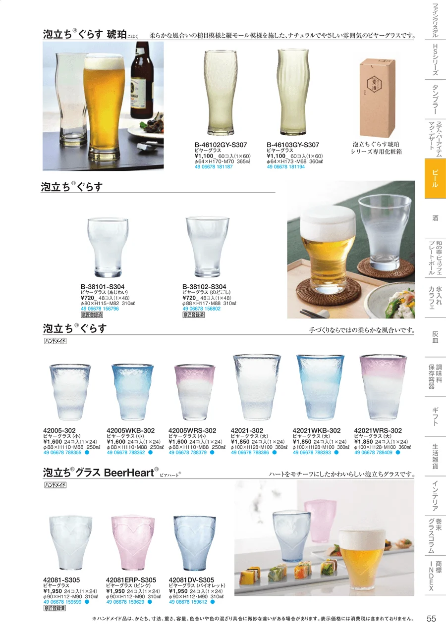 マグ・ビール ページ55