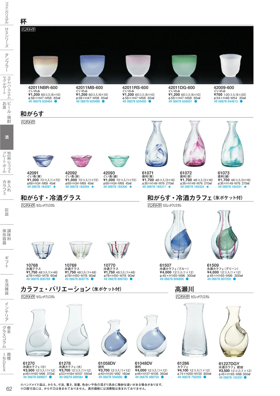 酒 ページ62