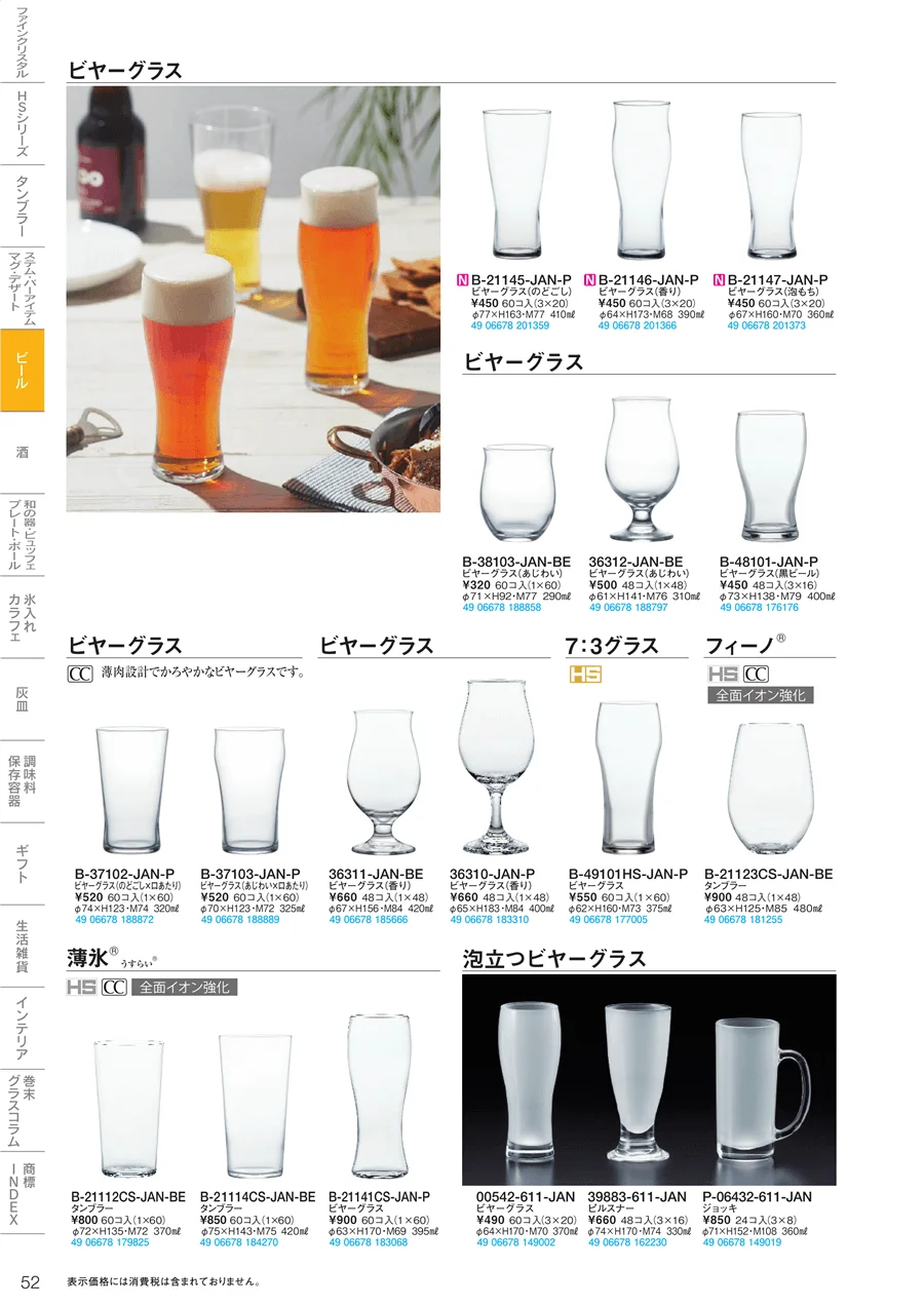 マグ・ビール ページ52