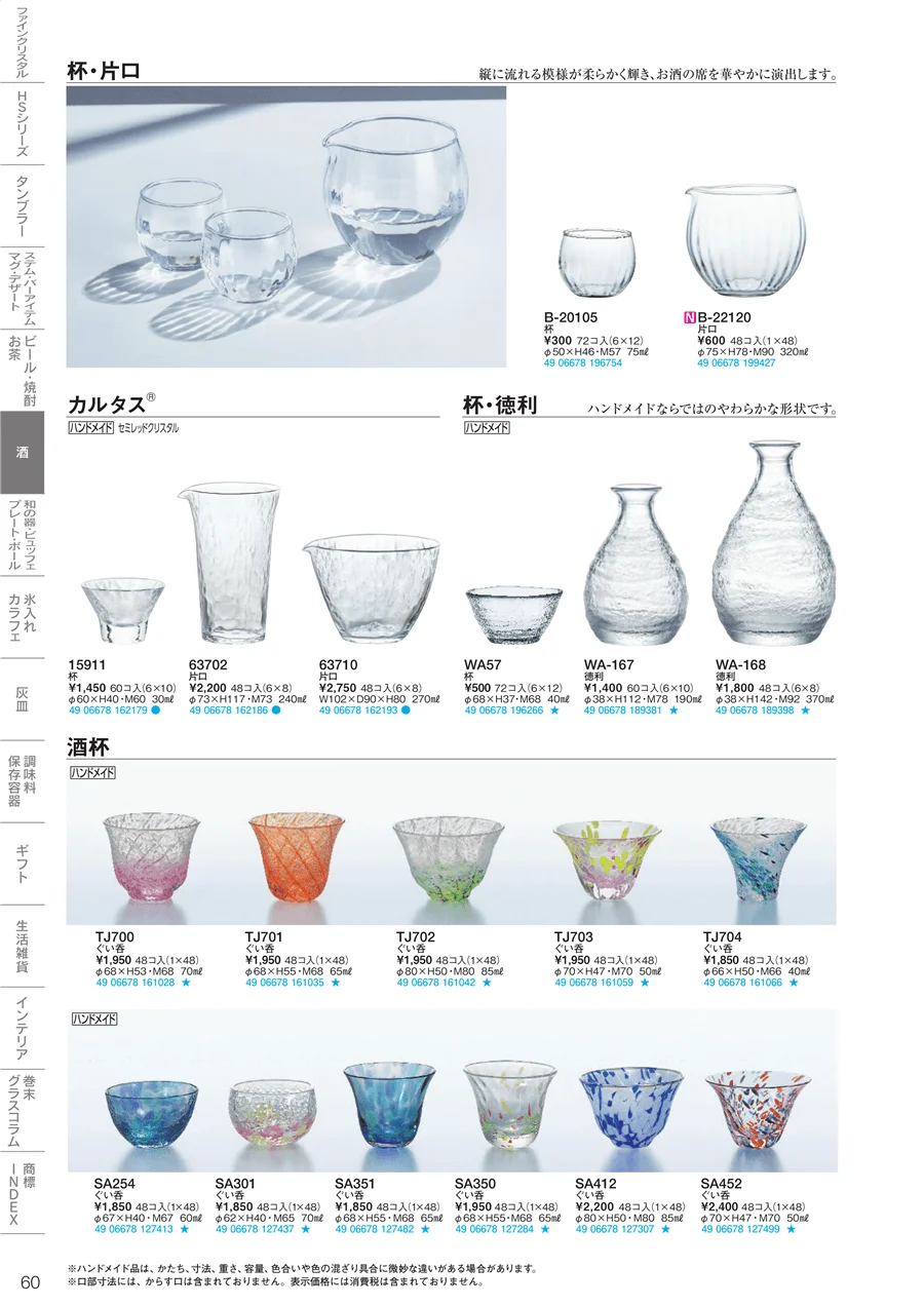 酒 ページ60