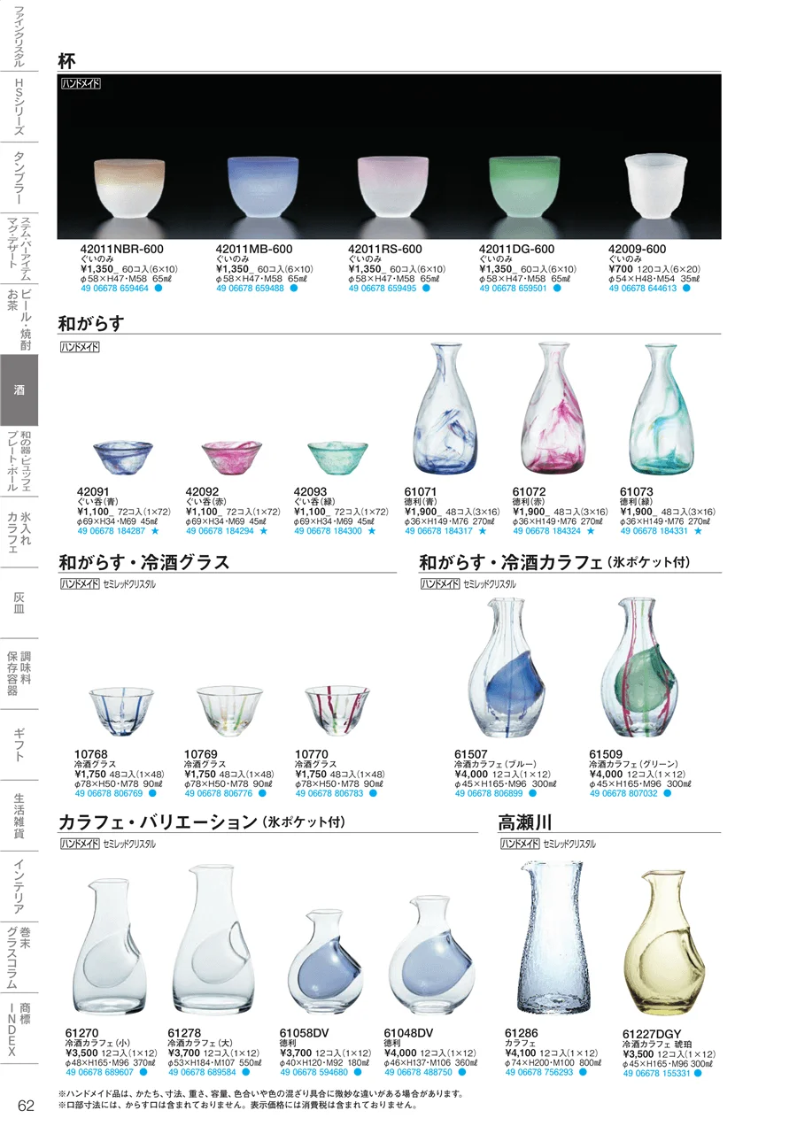 酒 ページ62