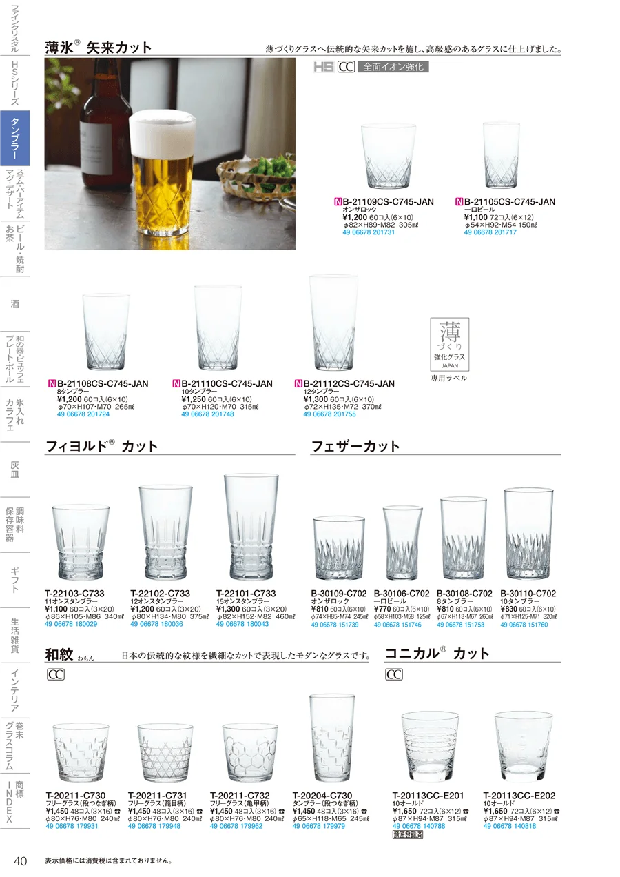 タンブラー ページ40
