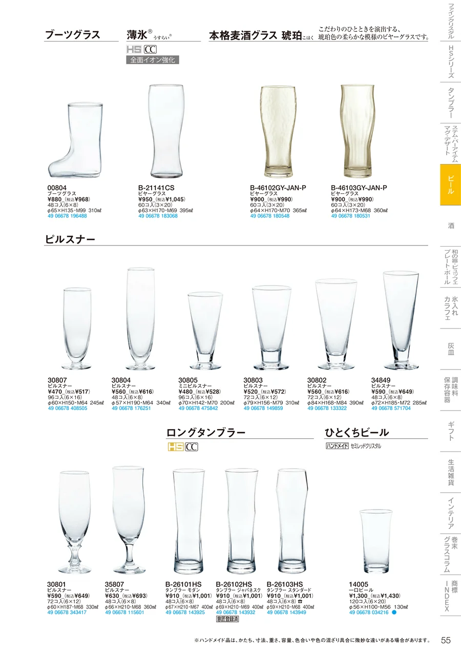 マグ・ビール ページ55