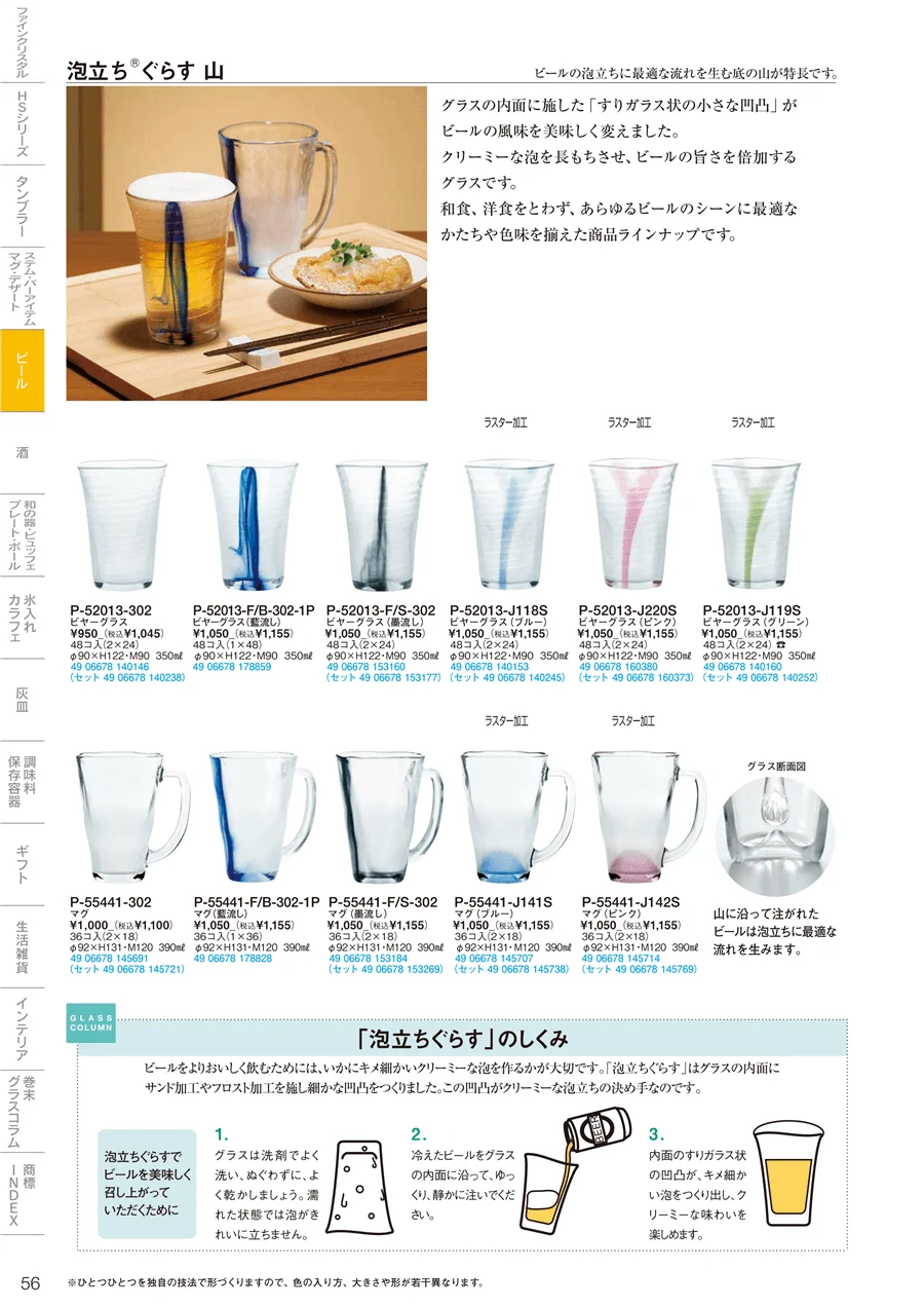 マグ・ビール ページ56