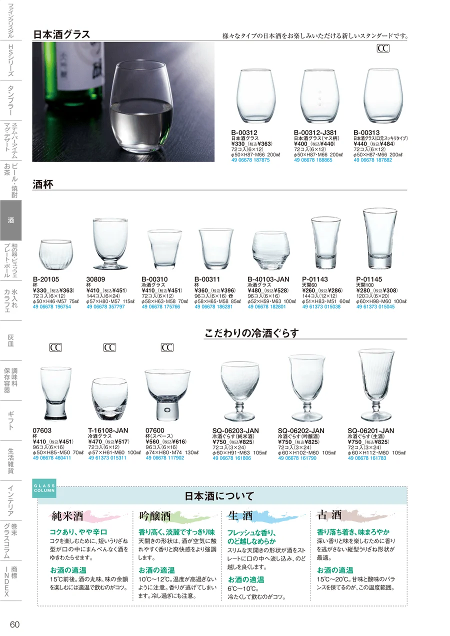 酒 ページ60