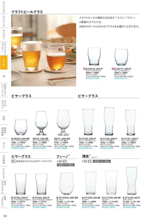 マグ・ビール ページ50