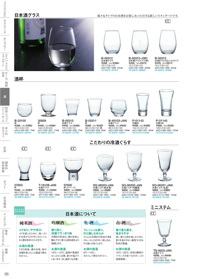 酒 ページ56