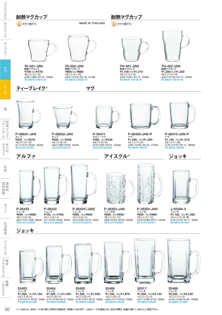 マグ・ビール ページ50