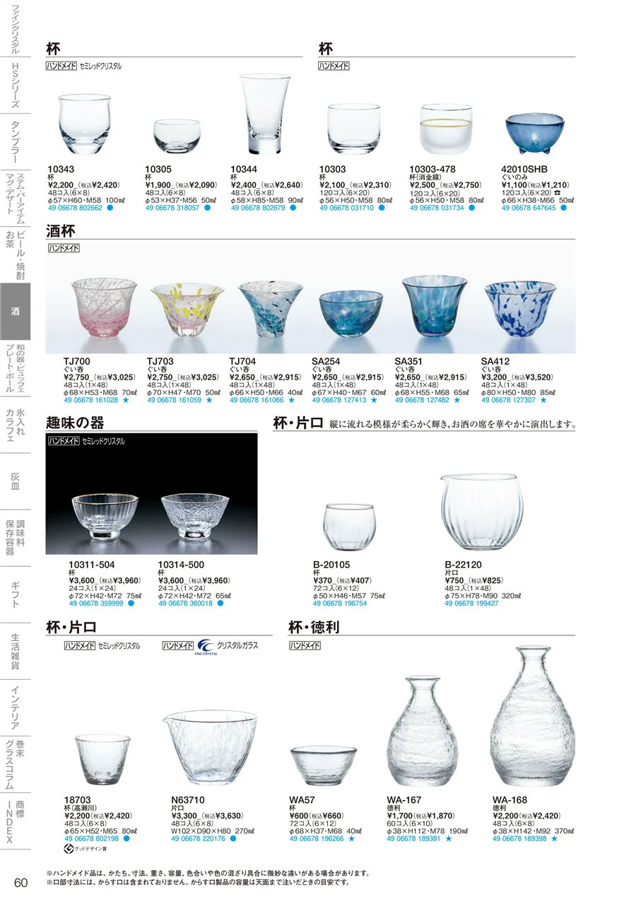 酒 ページ60