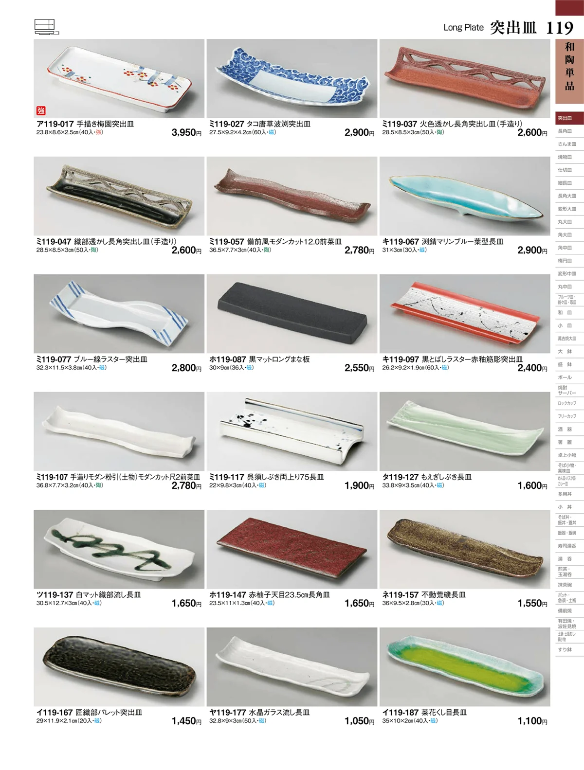 ときわvol.27・ページ番号119・突出皿