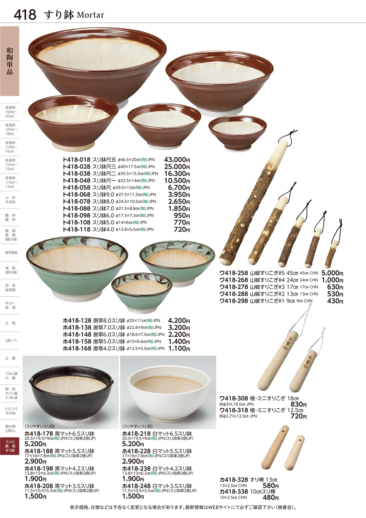 ときわvol.28・ページ番号418・すり鉢
