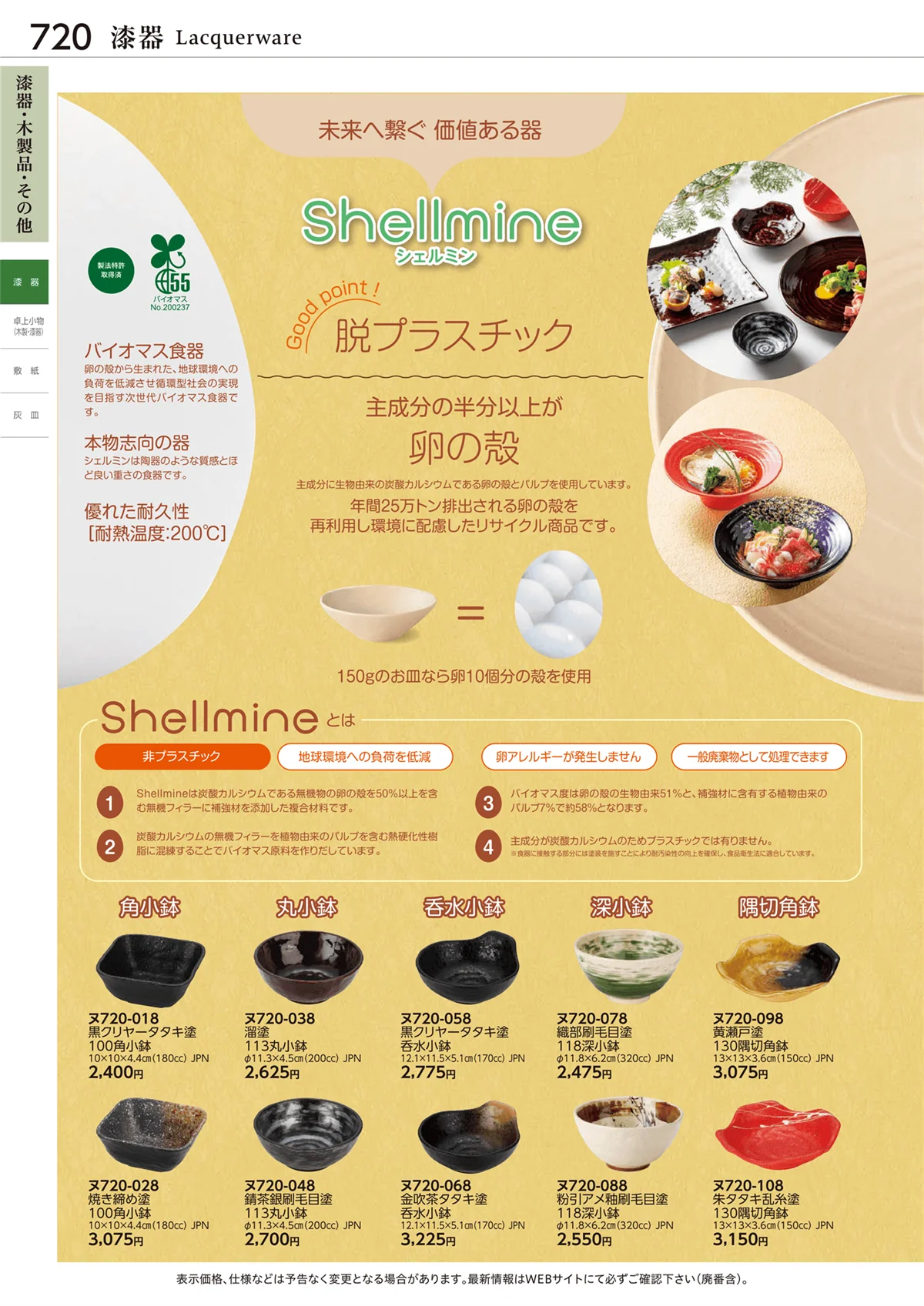 ときわvol.28・ページ番号720・漆器