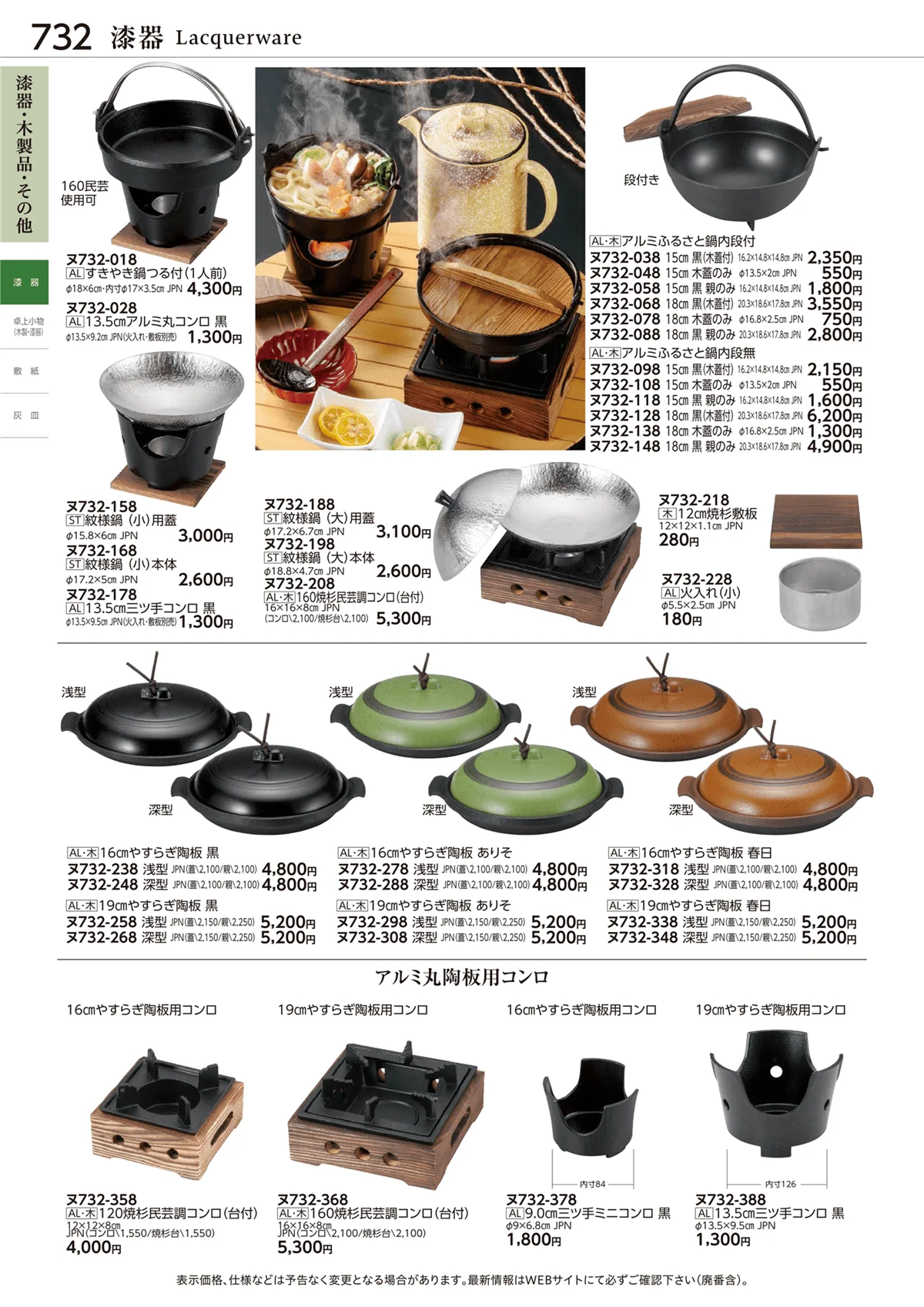 ときわvol.28・ページ番号732・漆器