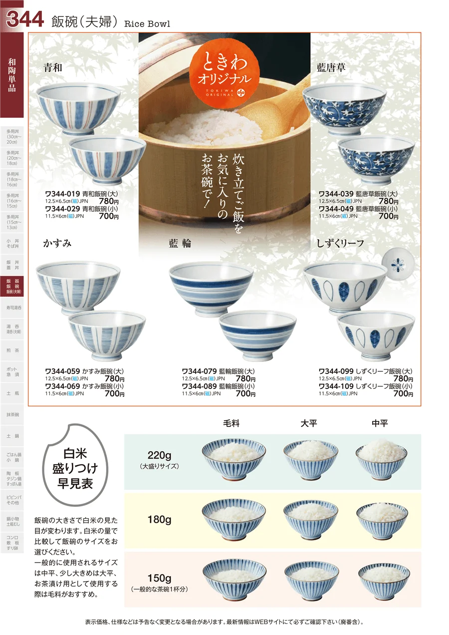 飯碗 ページ344